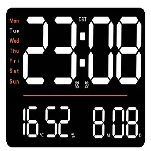 RELOJ X6636