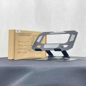 SOPORTE METALICO PARA TABLET A1