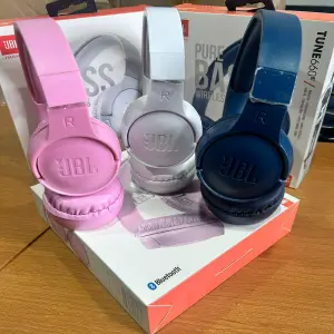 Diadema Jbl 660