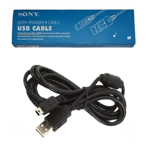Cable USB PS3