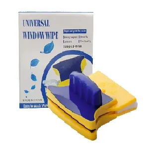 Limpia Vidrios