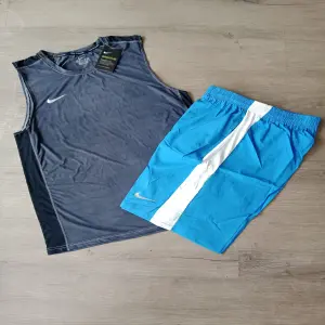 Conjunto Deportivo Importado Dri-fit