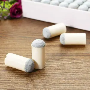 Casquillos de 12mm para Tacos de Billar: Precisión y Durabilidad - Casquillos Para Taco De Billar 12mm