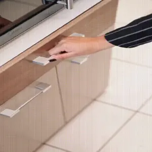 ORGANIZADOR DE CUBIERTOS  PARA CAJON