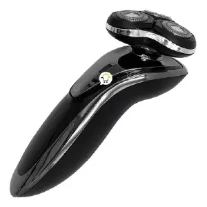 Maquina De Afeitar Recargable 7719