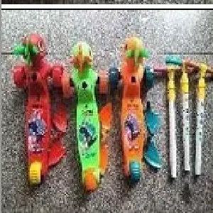 PATINETAS PARA NIÑOS SW-216