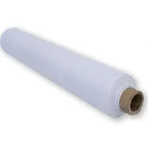 TELA BLANCA 2,10m x MT  (RLL=100m)