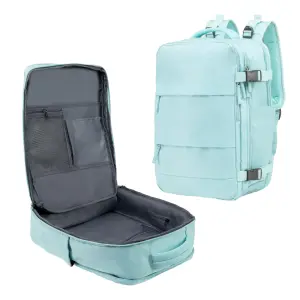Maleta de Viaje Grande: Tu Compañera Ideal para Cualquier Aventura - Maleta De Viaje Grande tipo Amazon