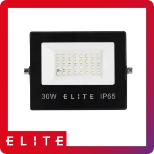 REFLECTOR LED ELITE 30W 6500K TABLETA