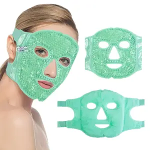 Mascarilla Frio y Calor Postquirúrgica