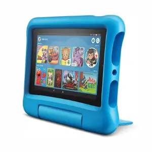 Tablet Para Niños Amazon Fire 7 Kids 16g