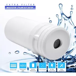 Repuesto De Filtro Purificador Llave