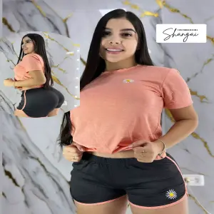 CONJUNTO MULTIUSO