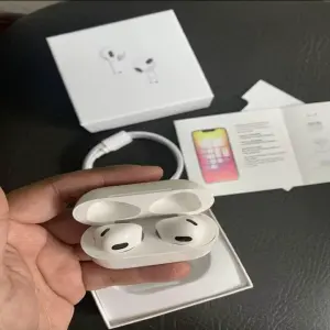 AirPods serie 3