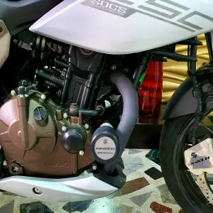 SLIDERS GIXXER 250