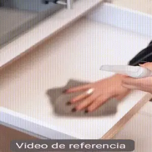 ORGANIZADOR DE CUBIERTOS PARA CAJÓN