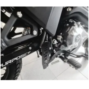 BOMBA TRASERA MRX 200