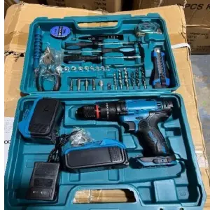 INALAMBRICO DE 48 VOLT. CARO AZUL RL