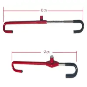 BASTON ANTIRROBO 1026