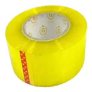 cinta pegante de 300 mts