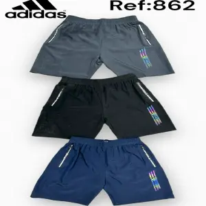 Pantaloneta deportiva ADIDAS 1A ref. 815