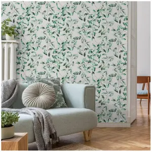 Papel Adhesivo para Pared VA-16750: Transforma tus espacios con estilo - Papel Adhesivo Para Pared  VA-16750
