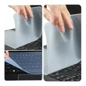 Protector Para Teclado De 14"