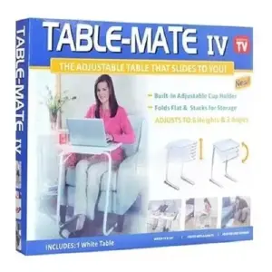 Mesa Table Mate