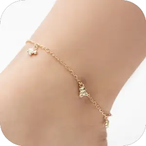 TOBILLERA 020655 TELASSIM.