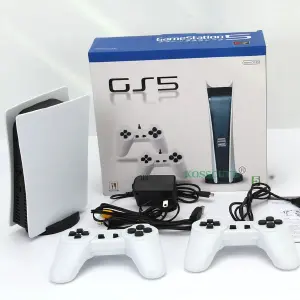 Mini Consola de videojuegos Retro GS5