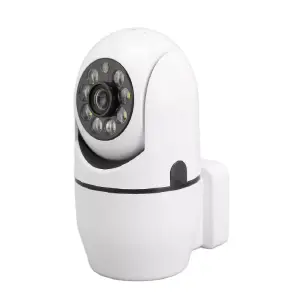Cámara de vigilancia de interiores