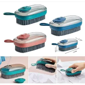CEPILLOS MULTIUSOS