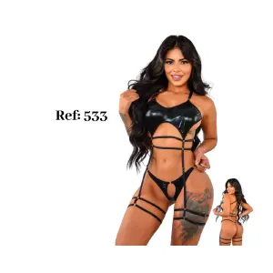 Lenceria Fina Sensual y Erotica