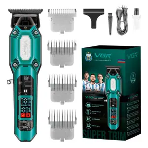 MAQUINA PELUQUERA VGR 900