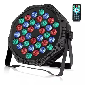 Proyector De Escenario De Iluminación Lu
