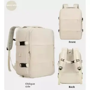 🎒🏞️BOLSO VIAJERO AMAZON🎒🏞️