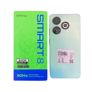INFINIX SMART 8