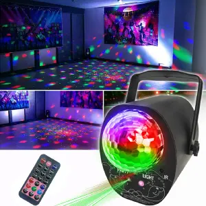 Luces de fiesta: ¡Ilumina tus celebraciones con estilo! - Luces de fiesta