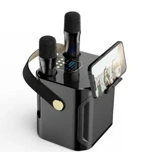 Parlante Bocina Koleer S888 Bluetooth Re