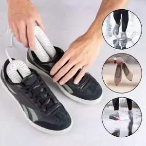 Secador de zapatos