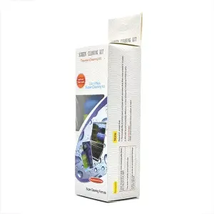 Kit De Limpieza Premium: ¡Brillo y Limpieza Inigualables! - Kit De Limpieza