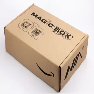 CAJA MISTERIOSA X2