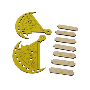 COLUMPIO PARA HAMSTER