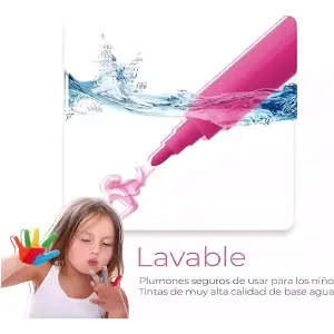 Set de Arte 145 PCS