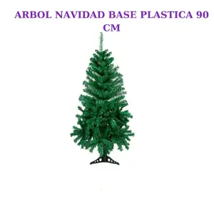 ARBOL DE NAVIDAD 90 CM