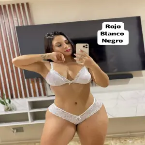 Lenceria DAMA
