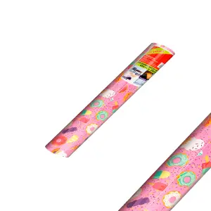 PEGAFACIL ROLL DULCE INFANTIL