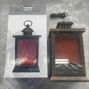LAMPARA DECORATIVA A2406-537