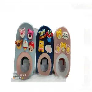 DISPENSADOR DENTAL PARA NIÑOS