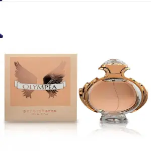 Perfume Dama Olpempeya 1.1